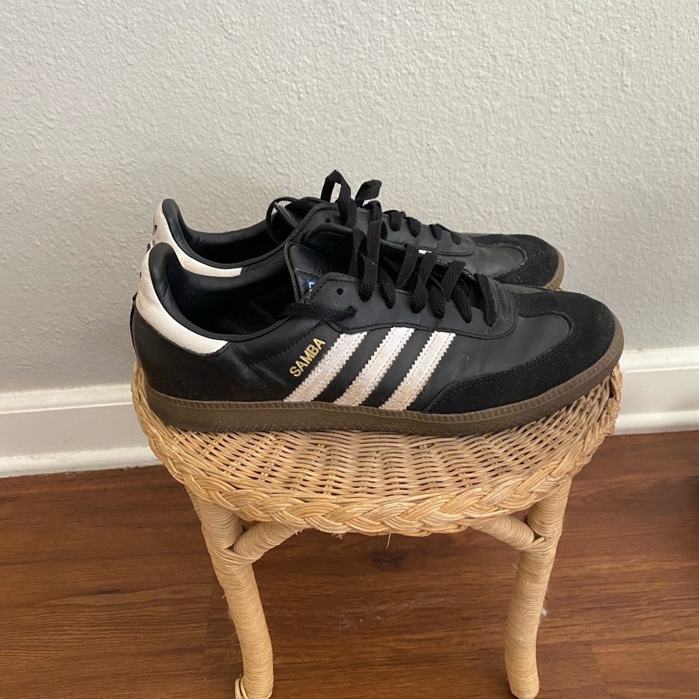 Adidas Sambas